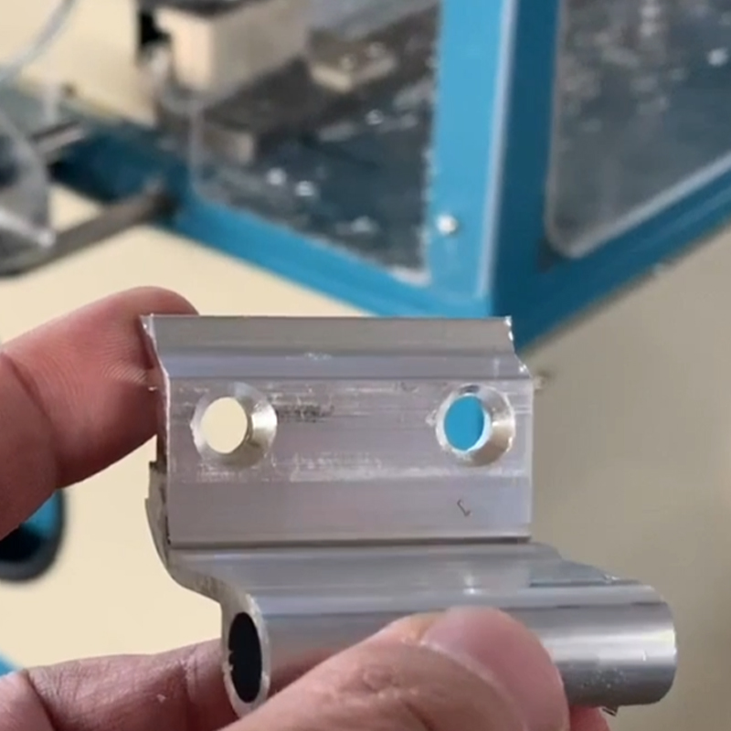 Automatic Hinges Making Machine Automatic Hinges Making Machine