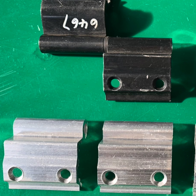 Automatic Hinges Making Machine Automatic Hinges Making Machine