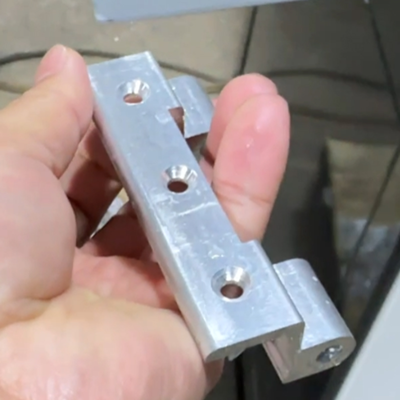 Automatic Hinges Making Machine Automatic Hinges Making Machine