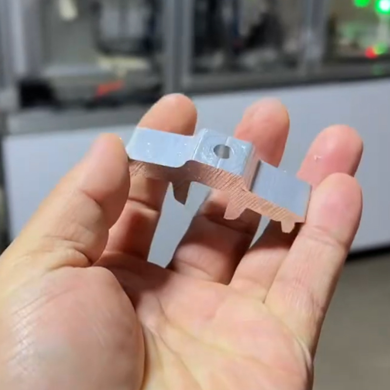 Solar Aluminum Machine