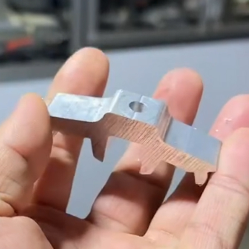 Solar Aluminum Machine