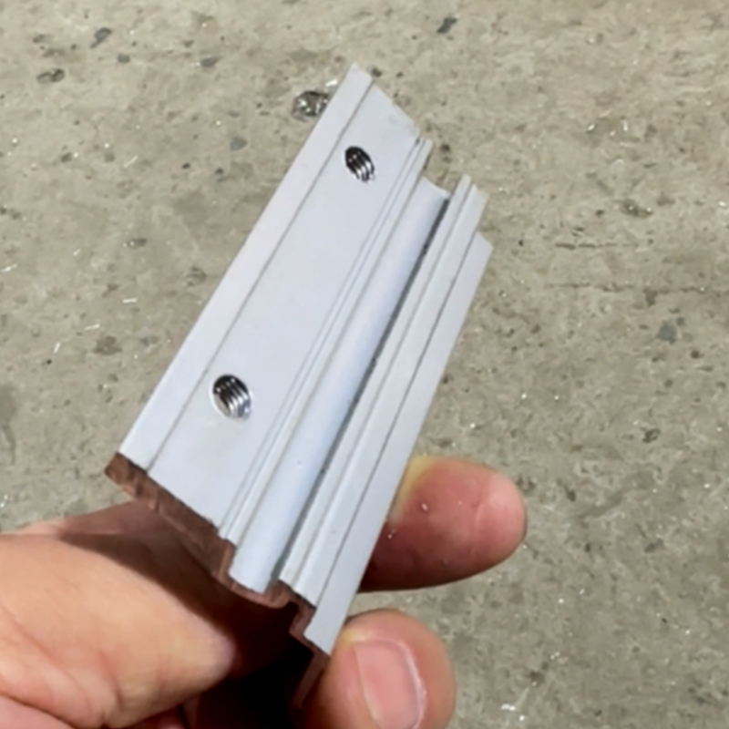 Photovoltaic Aluminum Machine Photovoltaic Aluminum Machine