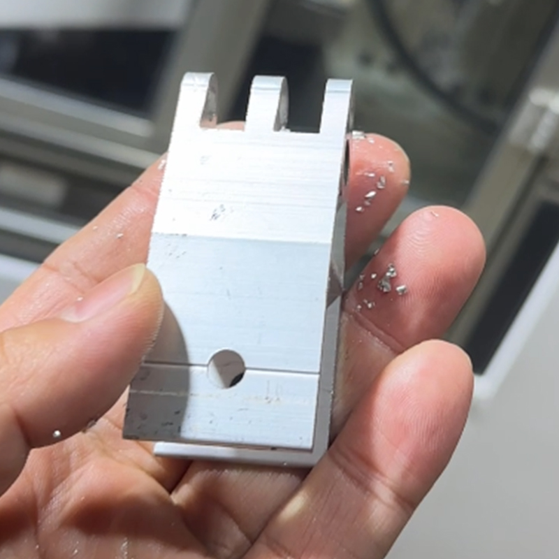 PV Solar Aluminum Machine