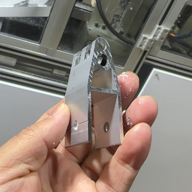 PV Hole Drilling&Cutting Machine