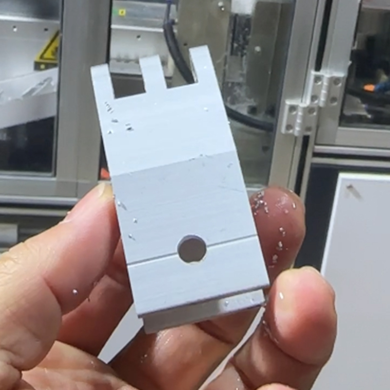 PV Aluminum Automatic Machine