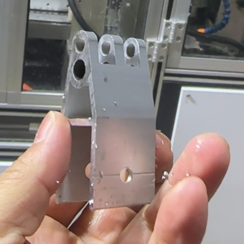 PV Solar Aluminum Machine