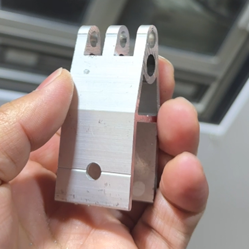 PV Hole Drilling&Cutting Machine