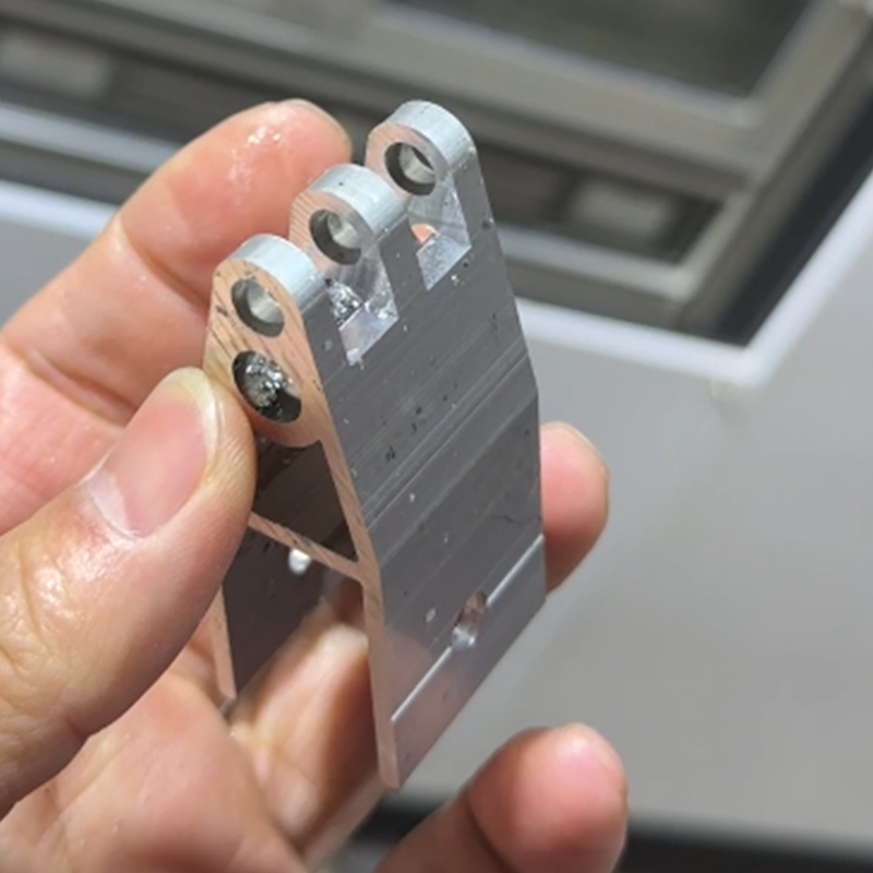 PV Aluminum Automatic Machine