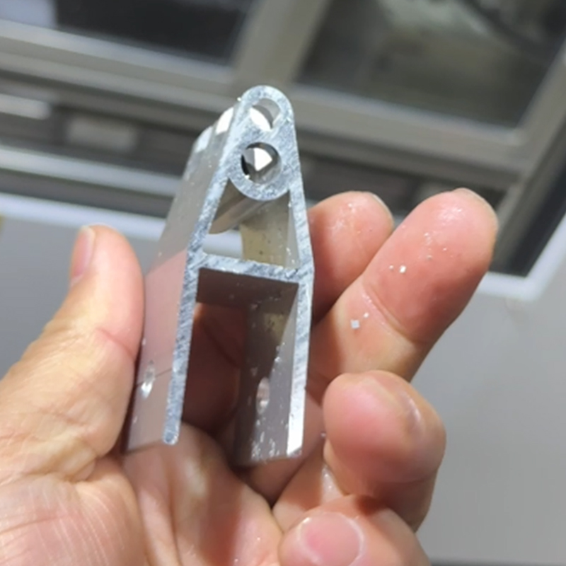 PV Solar Aluminum Machine