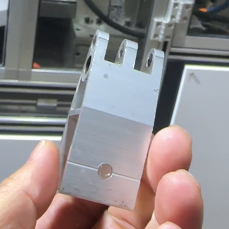 PV Hole Drilling&Cutting Machine