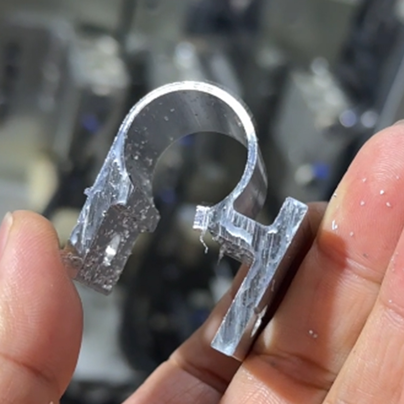 PV Aluminum Automatic Machine