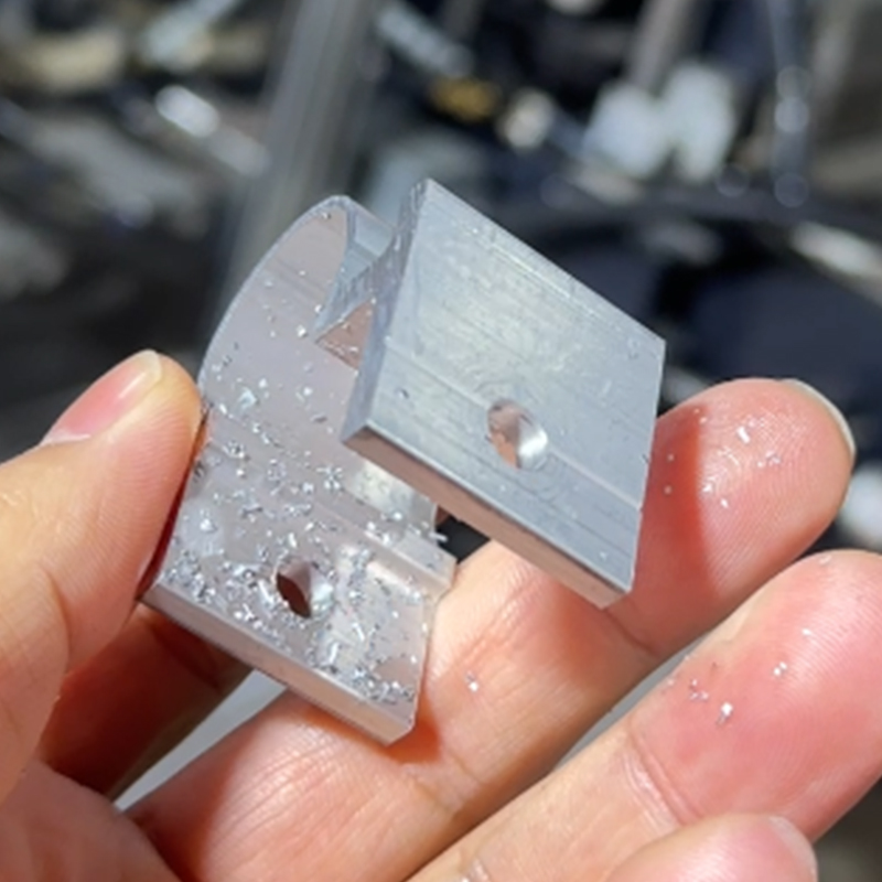 PV Hole Drilling&Cutting Machine