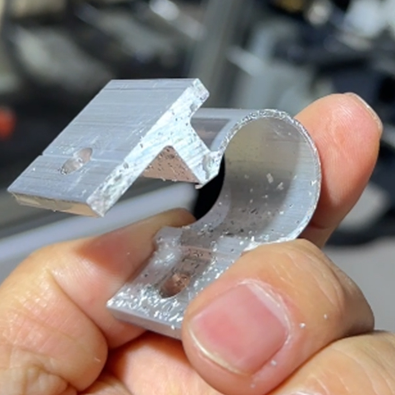 PV Aluminum Automatic Machine