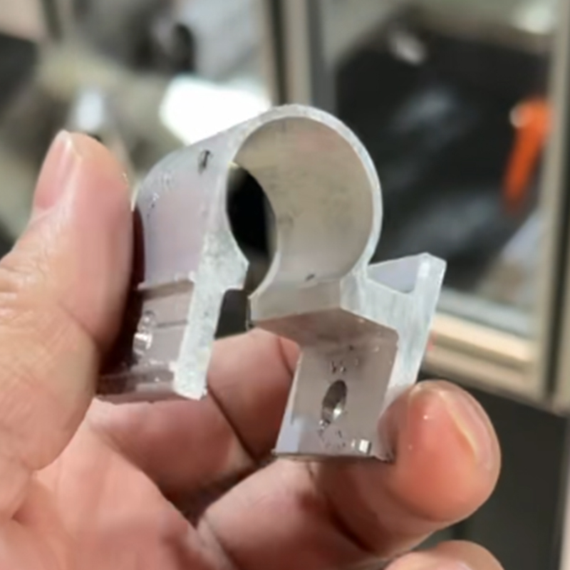 PV Solar Aluminum Machine