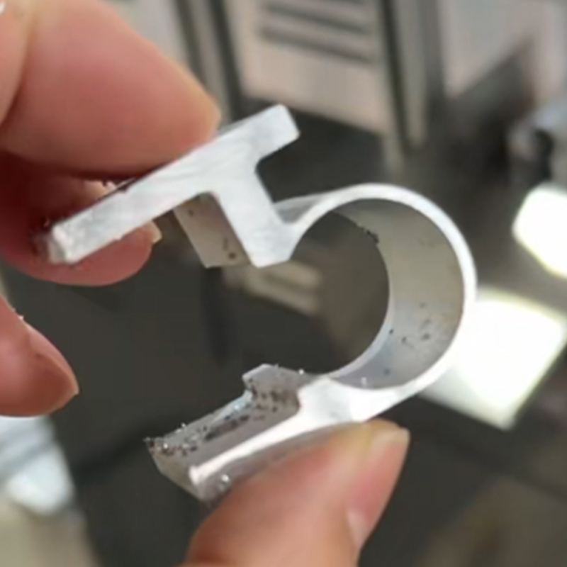 PV Hole Drilling&Cutting Machine