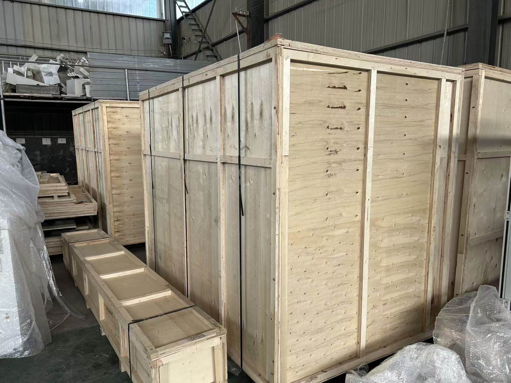 Aluminum Machine Aluminum Machine