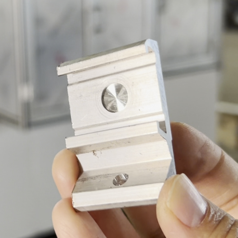 Aluminum Profile Corner Processing Equipment Aluminum Profile Corner Processing Equipment