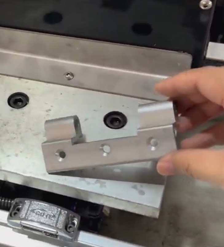 AluminumHingeDrillingMachine AluminumHingeDrillingMachine