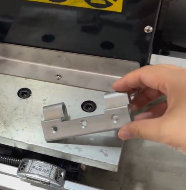 AluminumHingeDrillingMachine AluminumHingeDrillingMachine