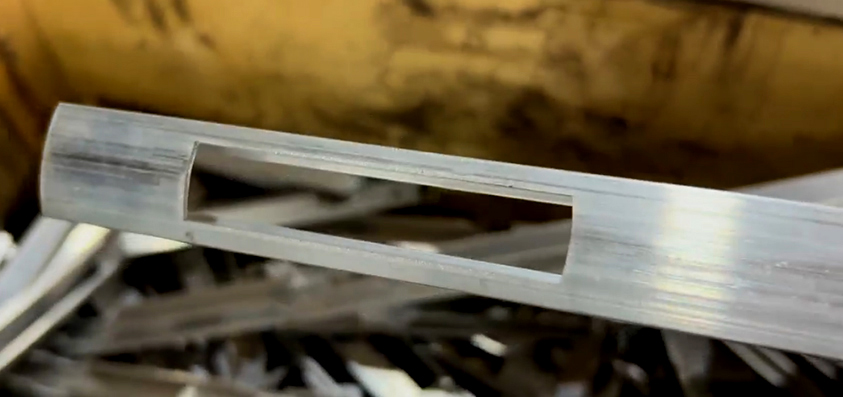 Lock Box Automatic Machine