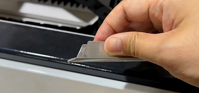 Automatic Aluminum Box Punching Machine