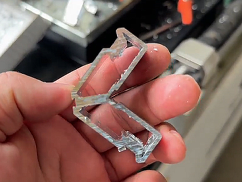 Corner Brace Drilling