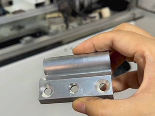  Cutting & Countersinking All-in-One Machine