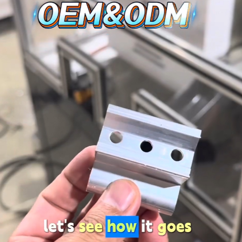 Aluminum Hinge Making Machine, Aluminum Hinges Automatic Machine