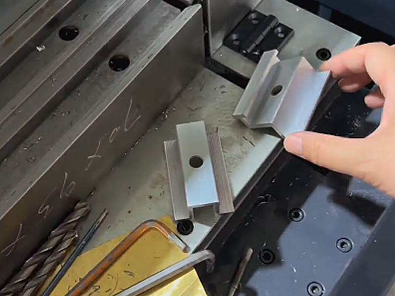 Automatic Solar PV Machine