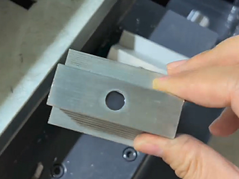 Automatic Solar PV Machine