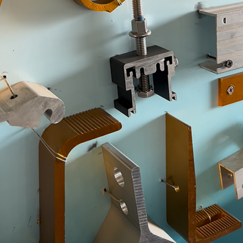 Automation Equipment Accessories