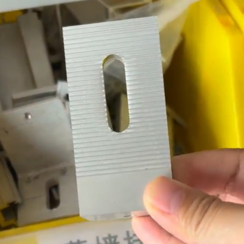 Curtain Wall Hangers