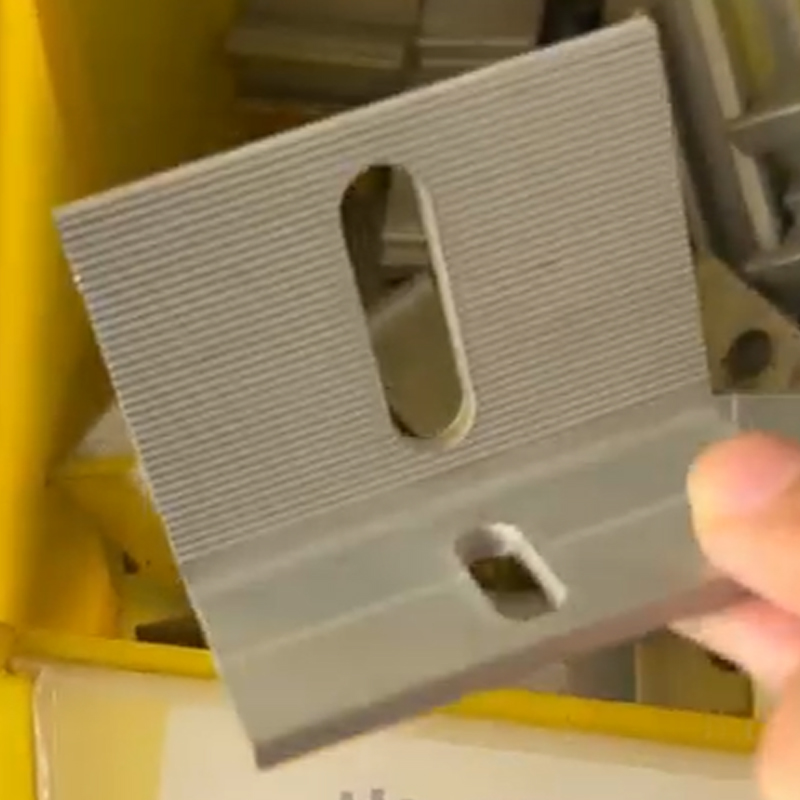 Curtain Wall Hangers