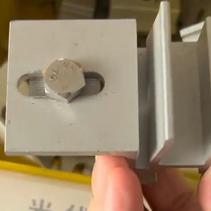 Punching and Cutting Machine