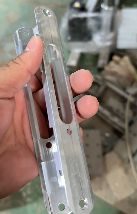 Lockbox Automatic Processing Equipment