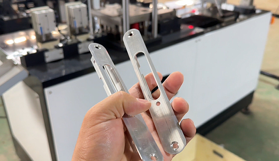 Lockbox Automatic Processing Equipment