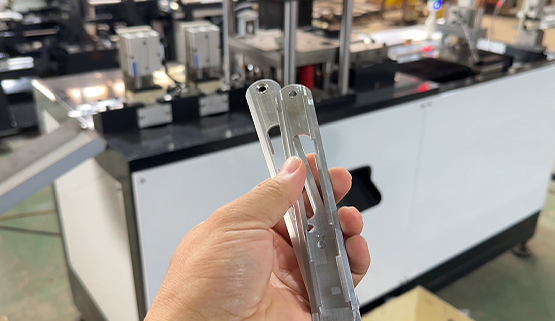 Lockbox Automatic Processing Equipment