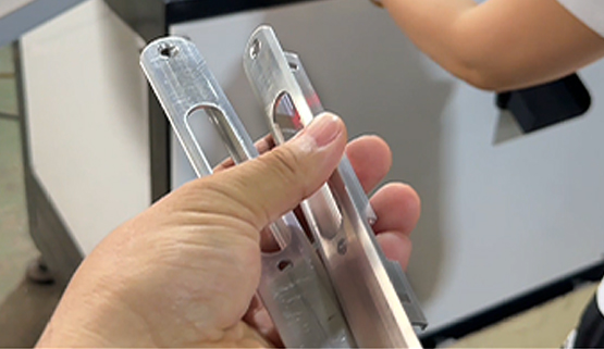 Full-Automatic Lockbox Bending Machine