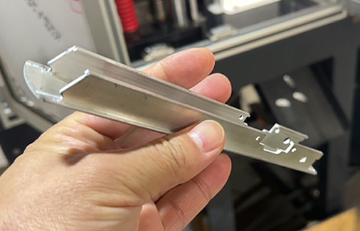 Aluminum Lock Box Automatic Machine