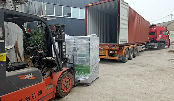 Aluminum Corners Automatic Machine Aluminum Corners Automatic Machine