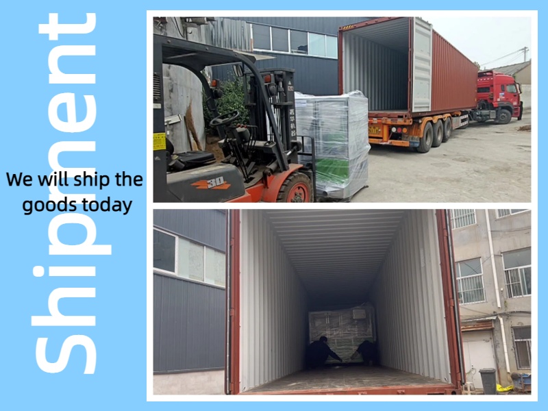 Aluminum Automation Equipment Aluminum Automation Equipment