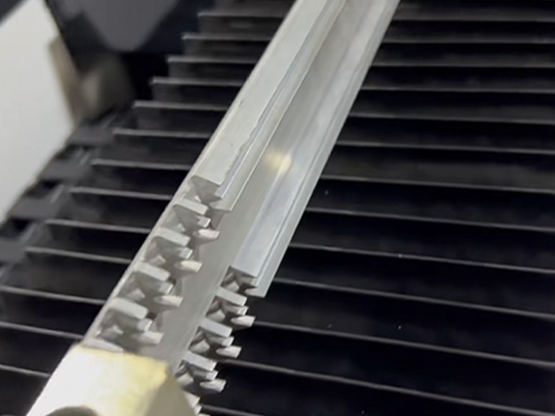 Electric Power Clamps Automatic Machine