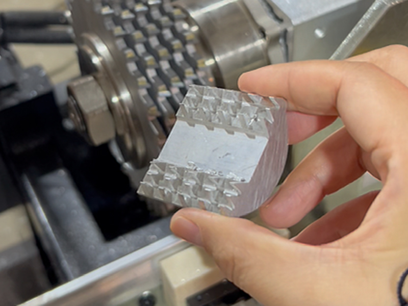 Customized Electric Clamp Making Machine