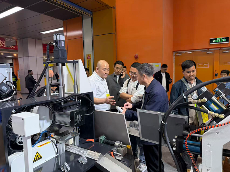 33rd Windoor Facade Expo 2026