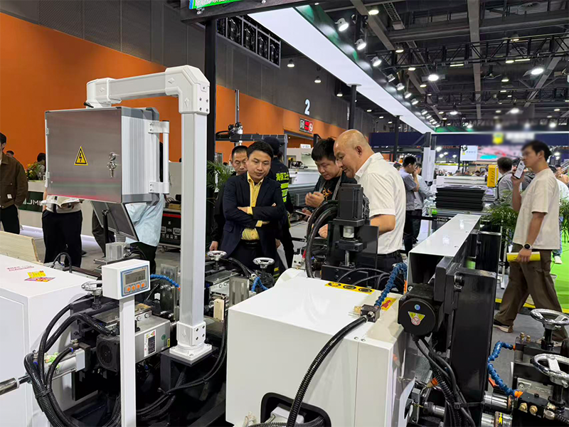 33rd Windoor Facade Expo 2026