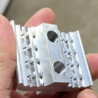 Automatic Power Line Clamp Machine