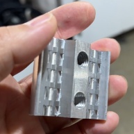 Automatic Power Line Clamp Processing Machine