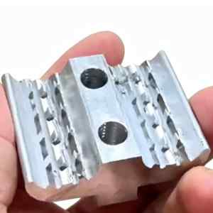 Aluminum Corners Automatic Machine