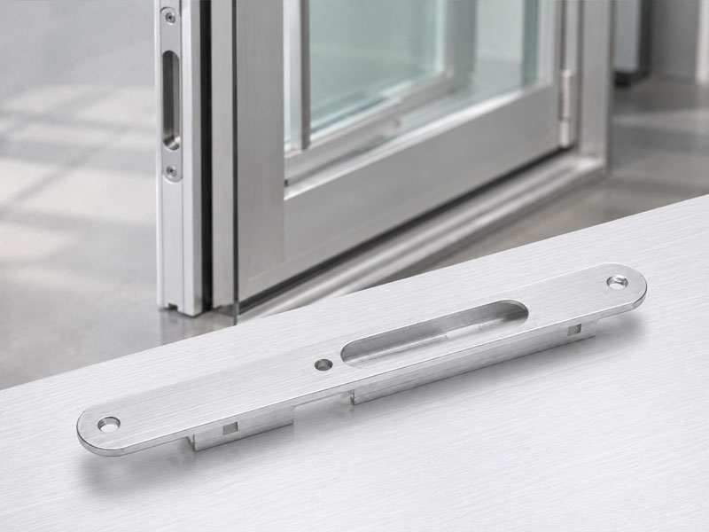 Aluminum Hinges Making Machine