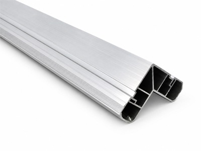 Aluminum Corners Automatic Machine